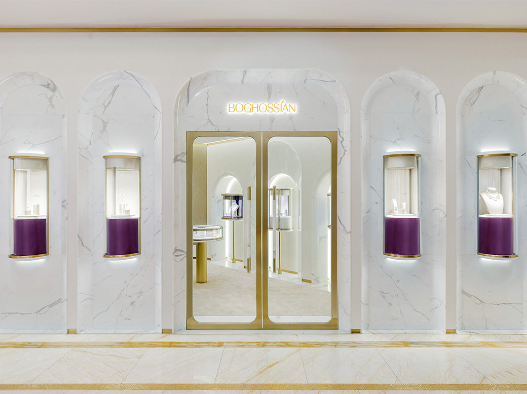 New Boutique Opening WYNN PALACE, macau