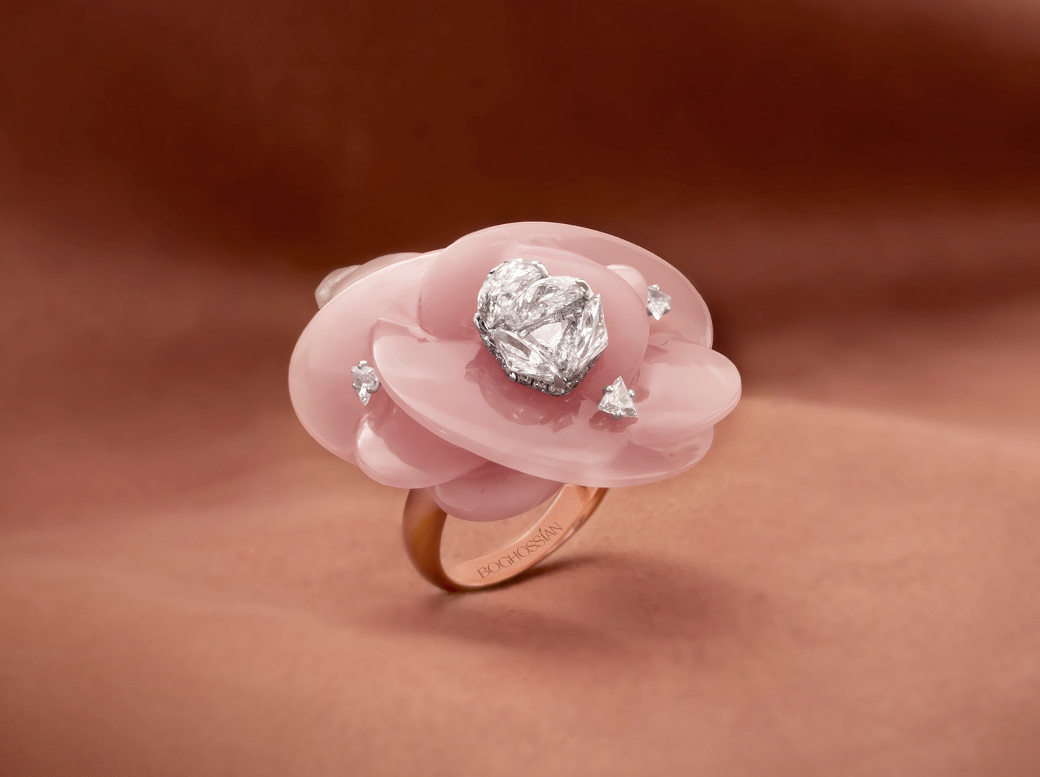 DOHA JEWELLERY & WATCHES EXHIBITION 2022