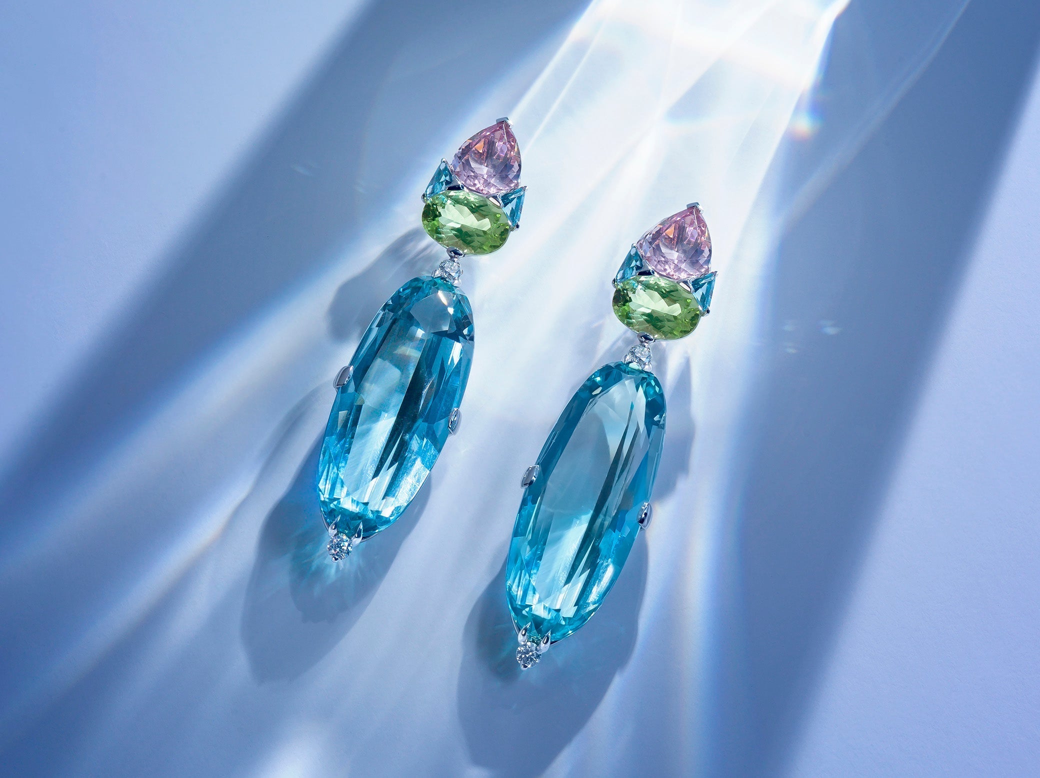 QERAT JEWELLERY AND WATCHES EXHIBITION