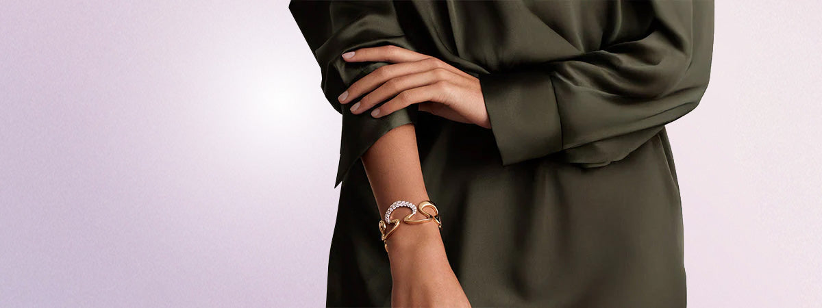 BRACELETS & BANGLES