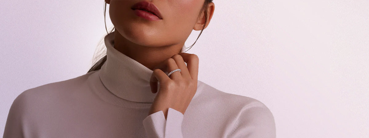 Boghossian - Rings