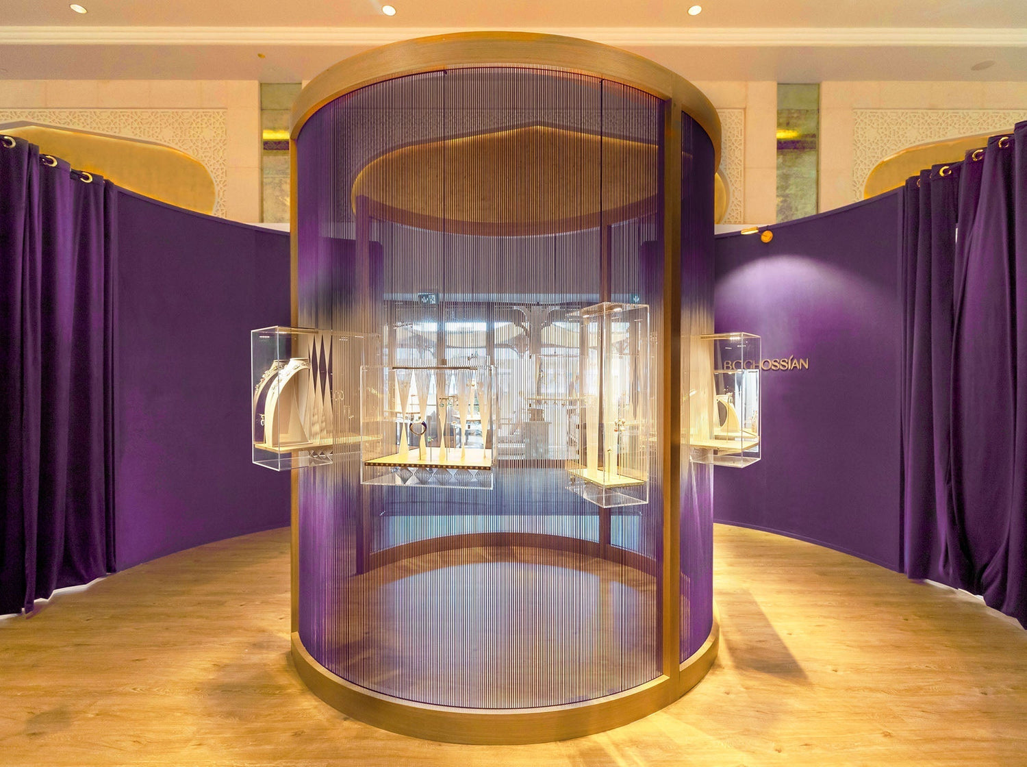 DOHA JEWELLERY & WATCHES EXHIBITION 2023