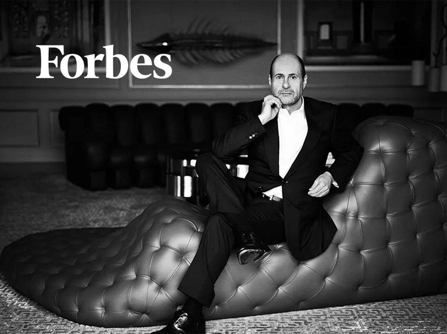 ALBERT BOGHOSSIAN ON GORGEOUS GEMSTONES AND RECORD-BREAKING JEWELRY