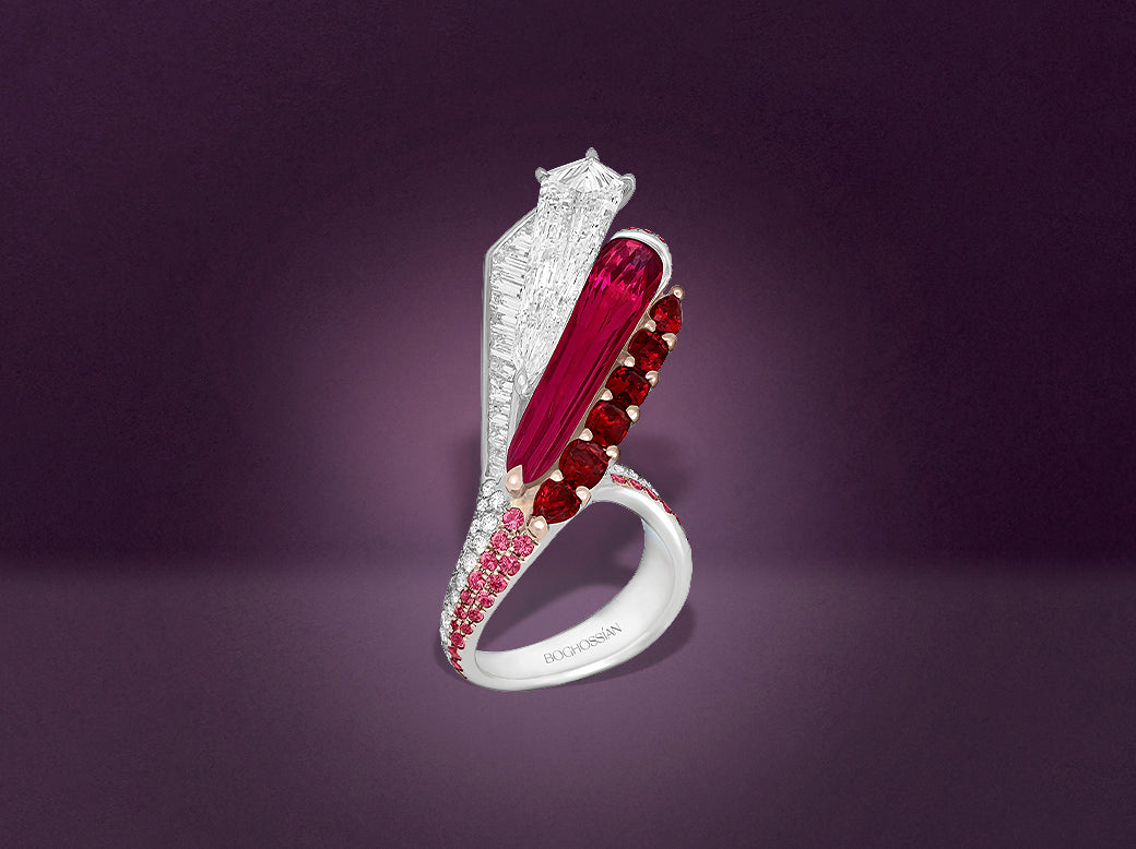 JEWELLERY SALON