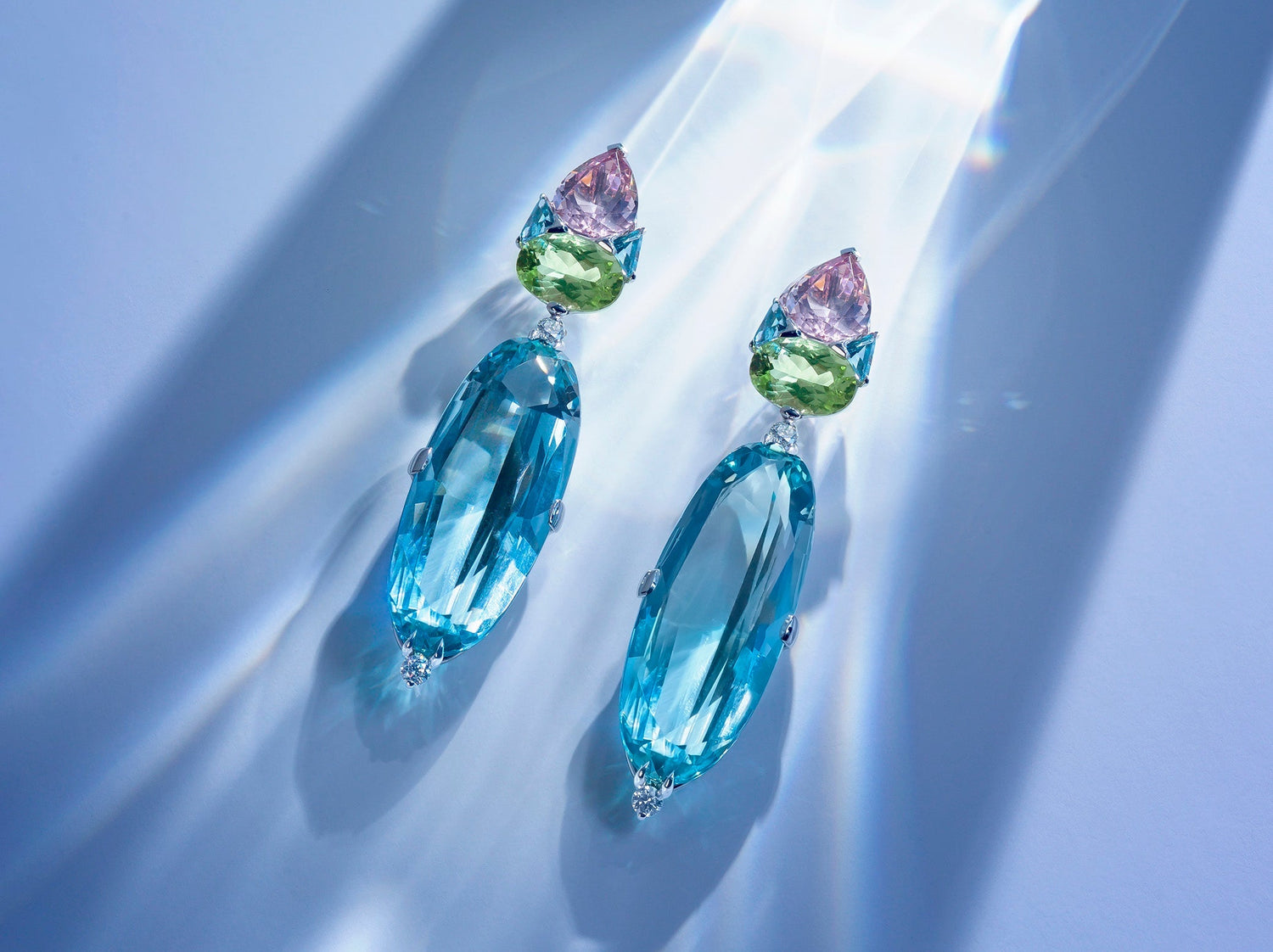 QERAT JEWELLERY AND WATCHES EXHIBITION