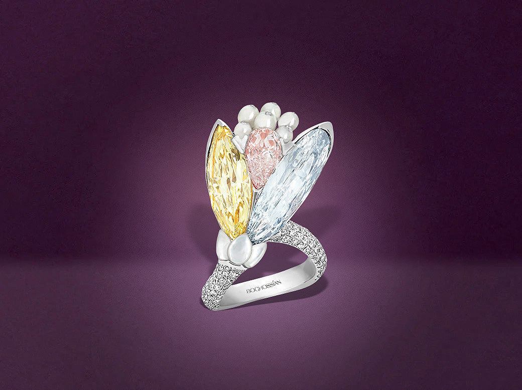 DOHA JEWELLERY & WATCHES EXHIBITION 2026