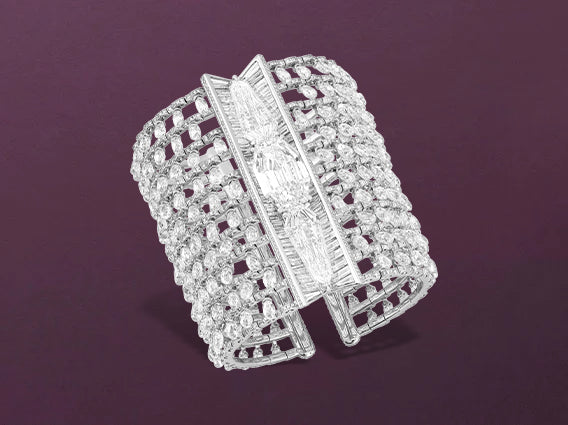 JEWELLERY ARABIA 2023