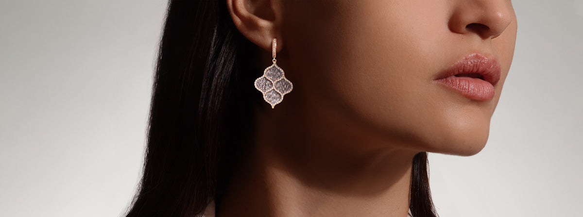 The Art of Iconic Jewellery